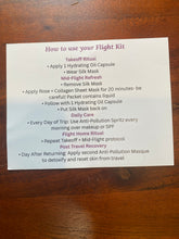 Load image into Gallery viewer, The Purple Finch Flight Kit