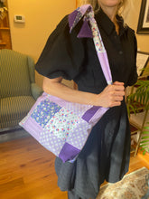 Load image into Gallery viewer, The Purple Finch Purse