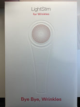 Load image into Gallery viewer, Lightstim Hand Held Light Therapy Device and Hydrating Serum Duo
