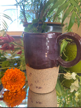 Load image into Gallery viewer, Purple Finch “On the Run” Mug