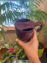 Load image into Gallery viewer, Purple Finch “On the Run” Mug