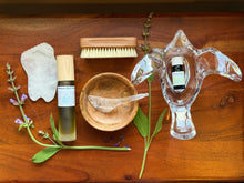 Load image into Gallery viewer, Body and Breast Brush