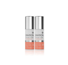 Load image into Gallery viewer, Vita Botanical Mela-Fade Serum A+B