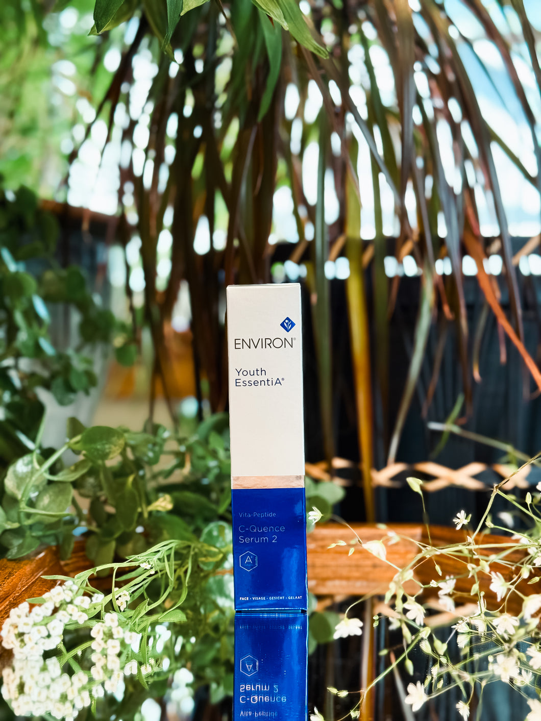 Vita-Peptide C-Quence Serum 2