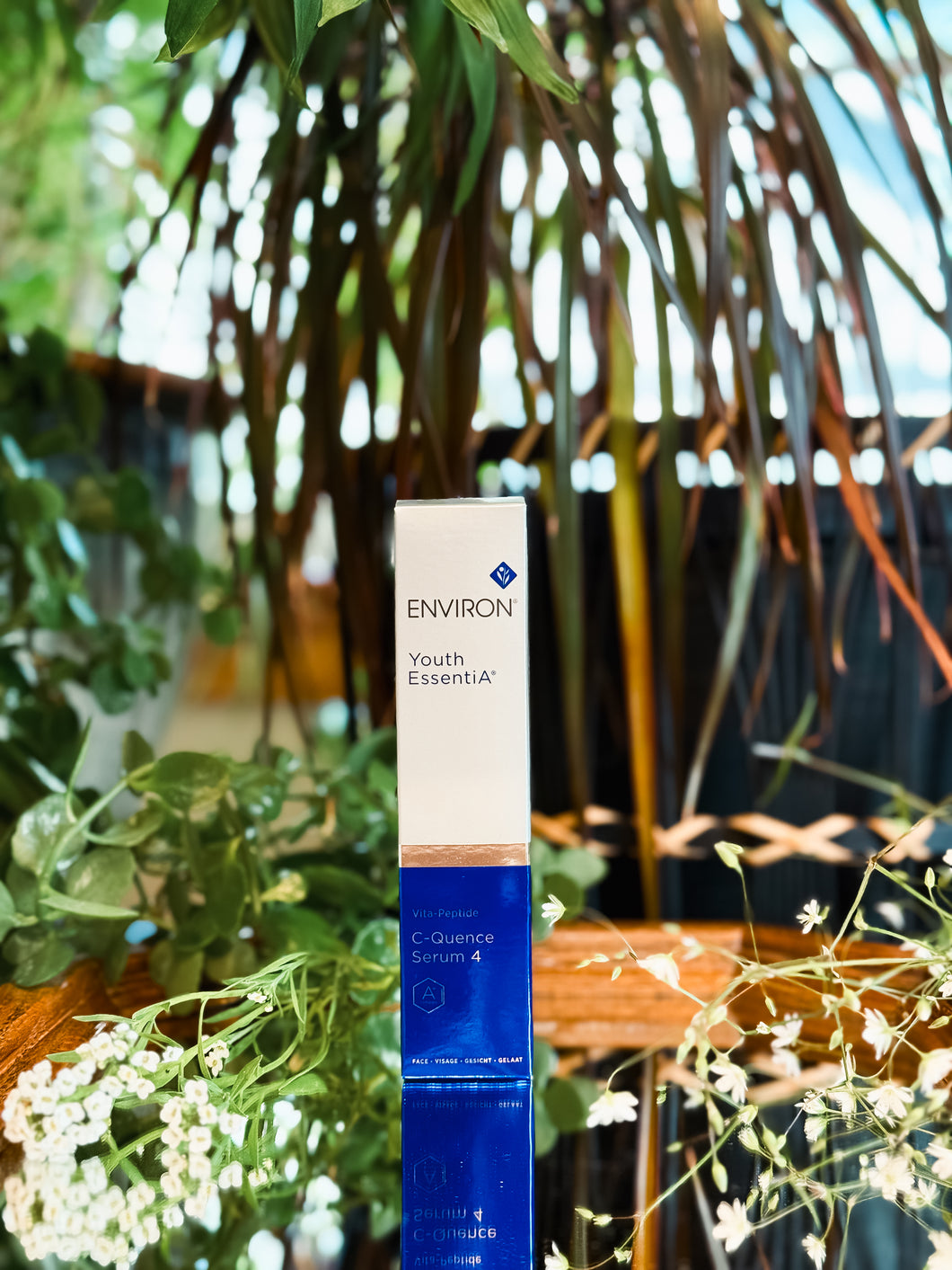 Vita-Peptide C-Quence Serum 4