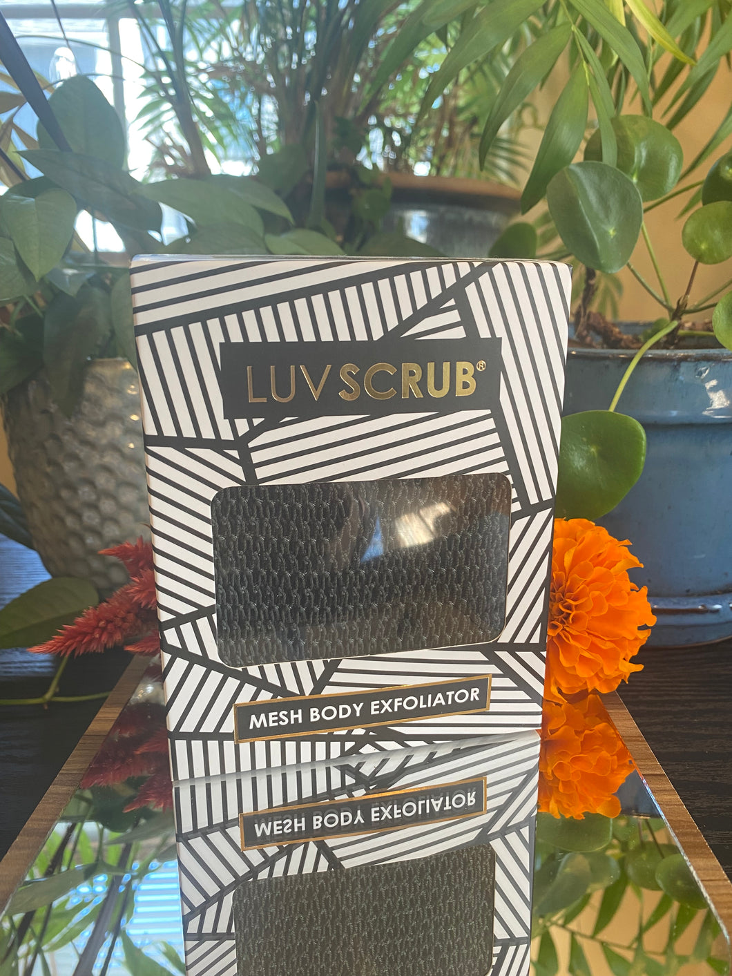 Luv Scrub