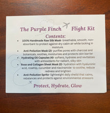 Load image into Gallery viewer, The Purple Finch Flight Kit
