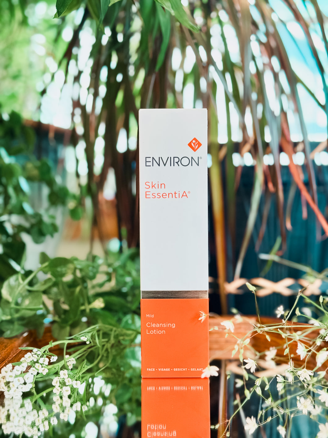 Mild Cleansing Lotion