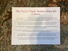 Load image into Gallery viewer, Festive Glam Kit
