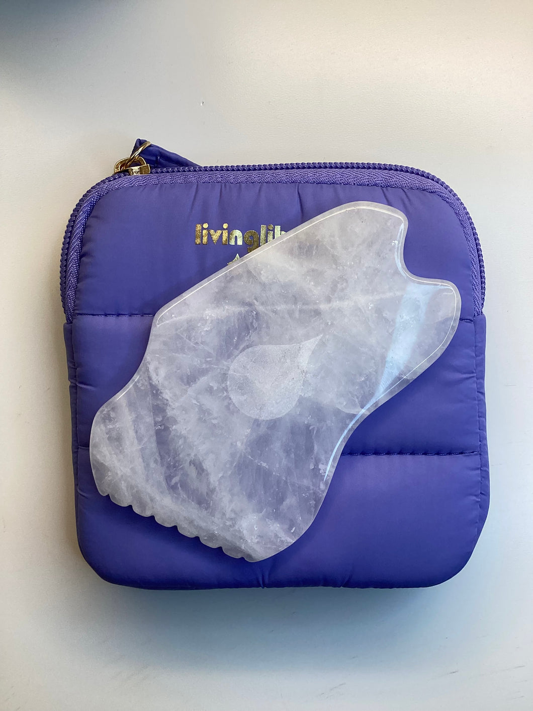 Gua Sha Stone