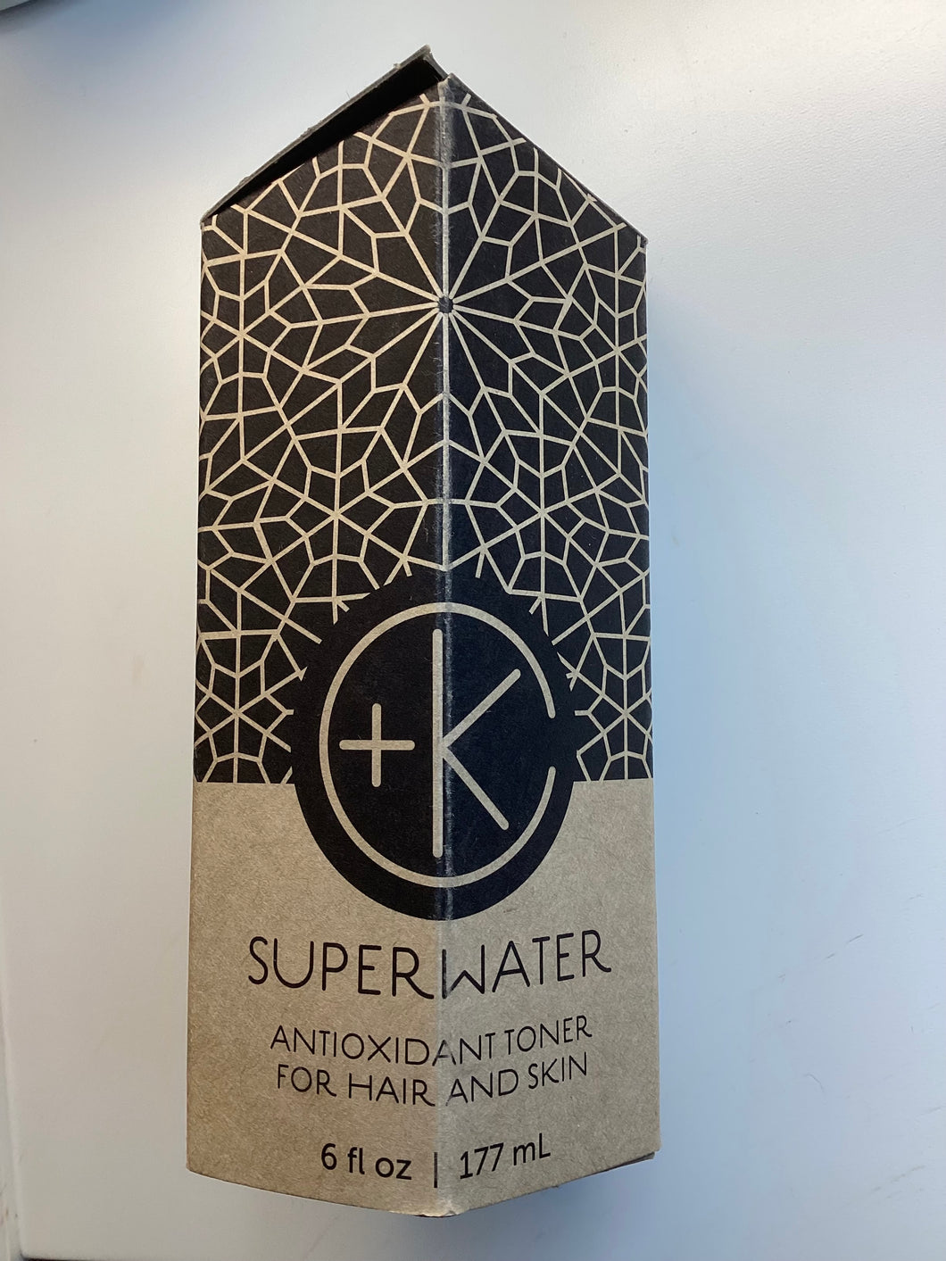 Super Water