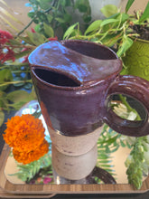 Load image into Gallery viewer, Purple Finch “On the Run” Mug

