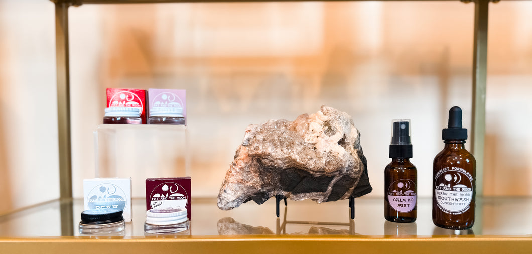 Zlata Baba Lip Paint