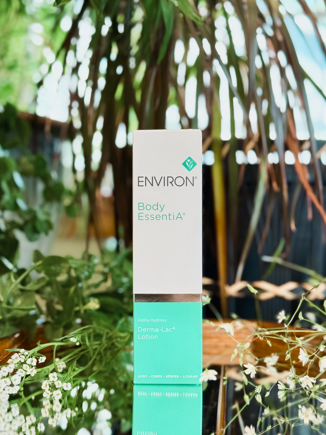 Alpha Hydroxy<br>Derma-Lac Lotion