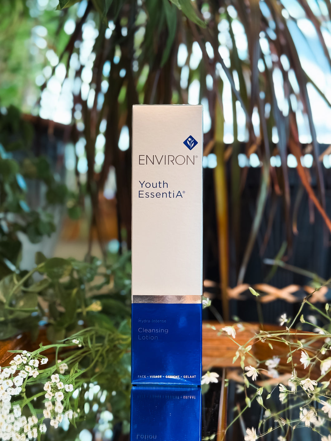 Hydra-Intense Cleansing Lotion