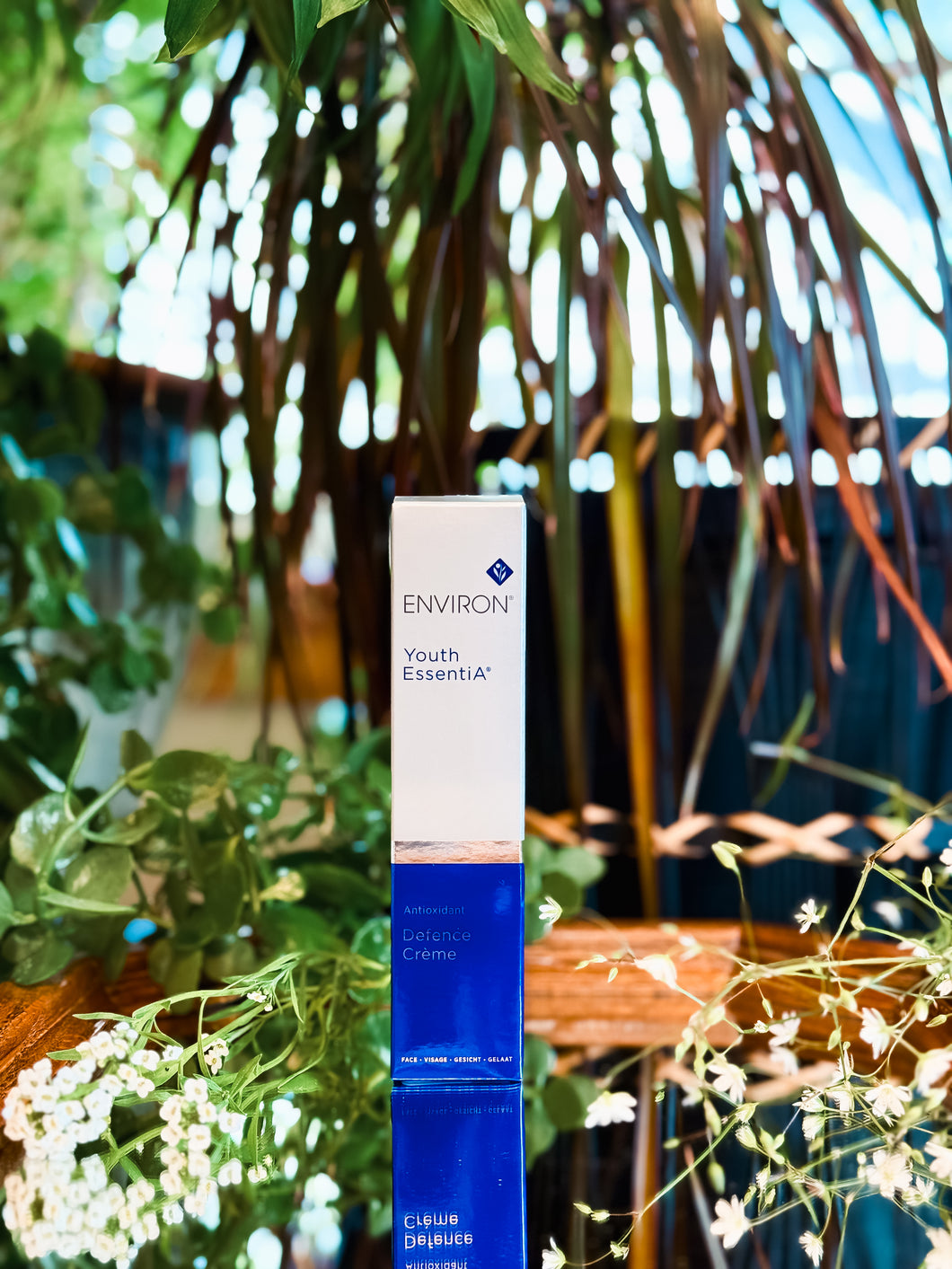 Antioxidant Defence Creme Plus