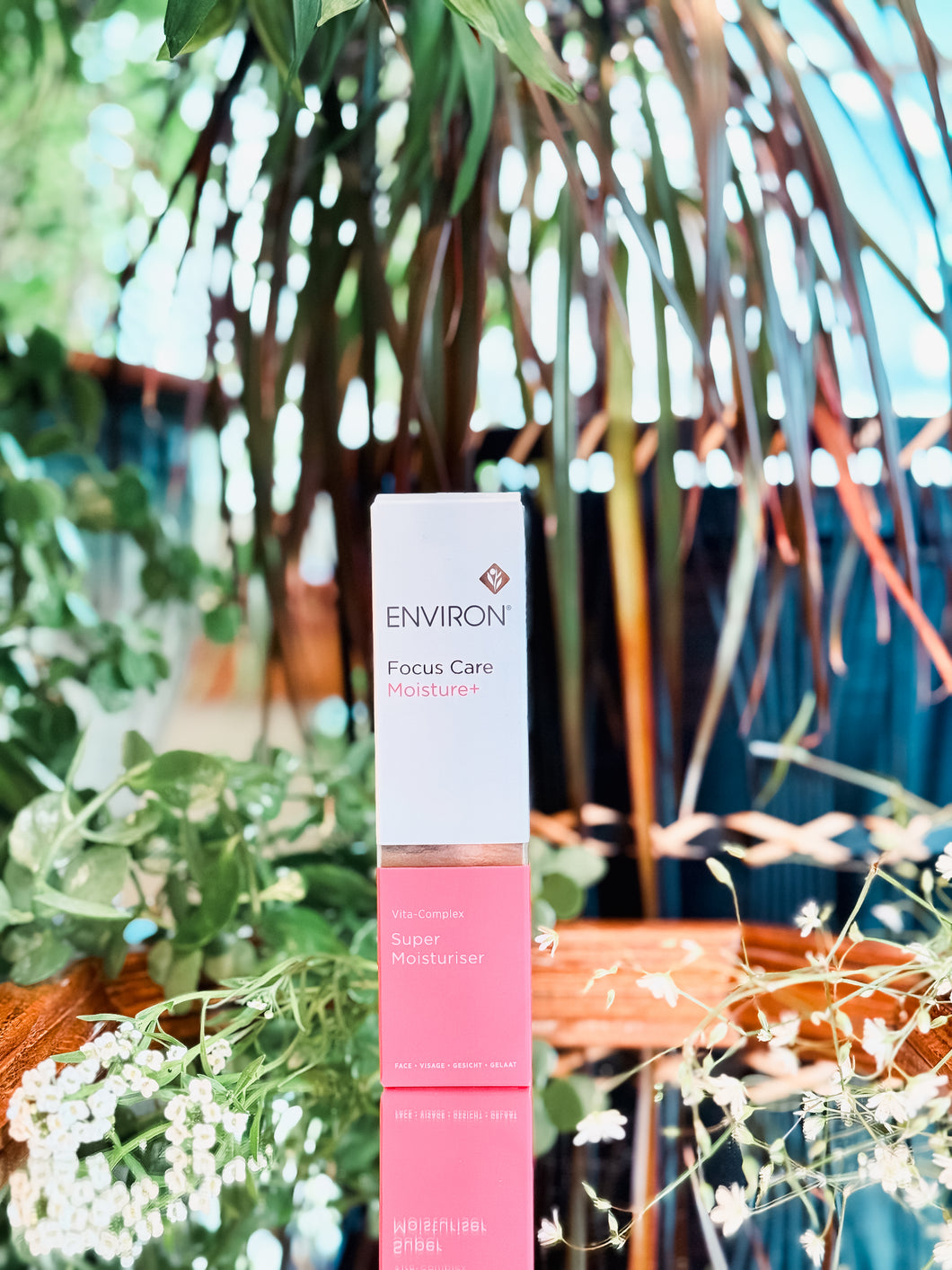 Vita-Complex Super Moisturiser