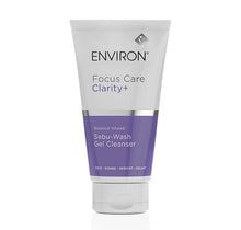 Load image into Gallery viewer, Botanical Infused &lt;br&gt;Sebu-Wash Gel Cleanser
